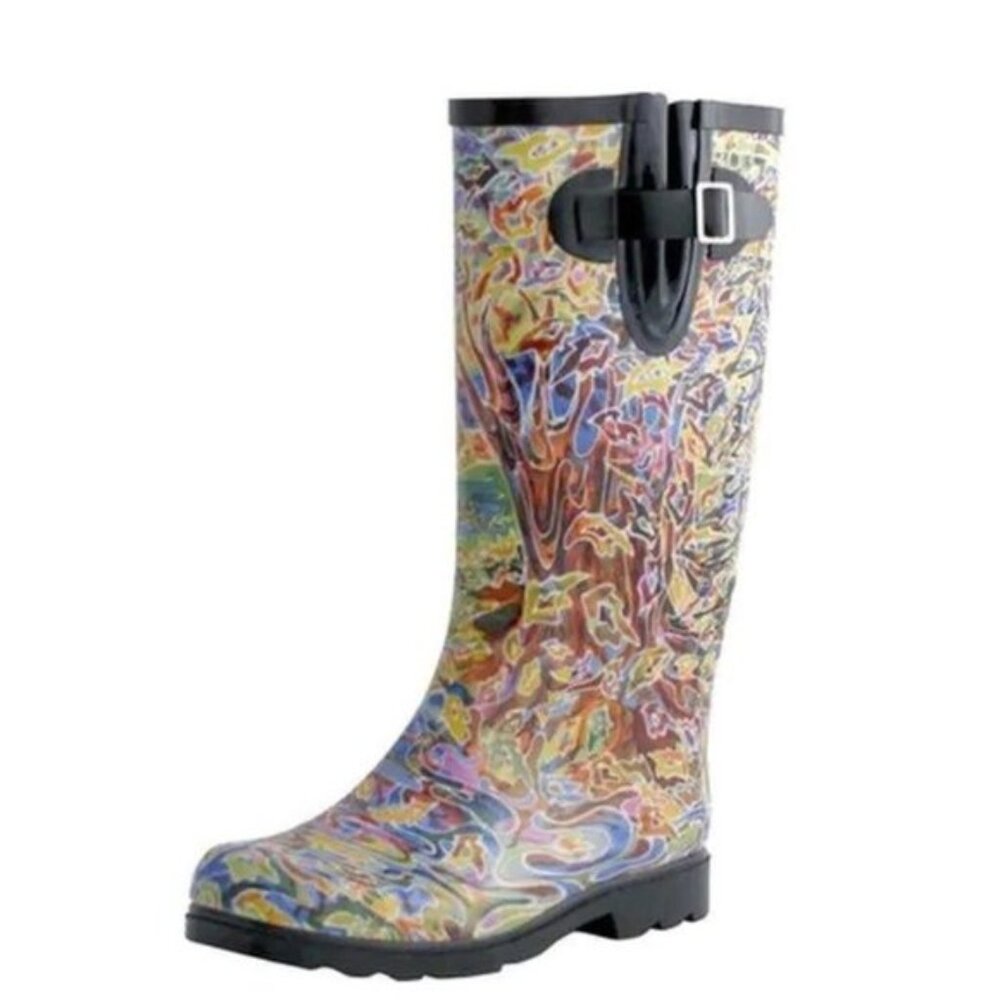 Nomad Footwear Puddles III Waterproof Rain Boot